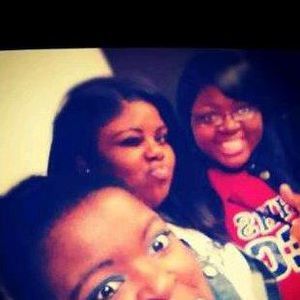 Meet your Posher, Cheree