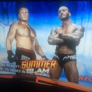 Meet your Posher, Marcos