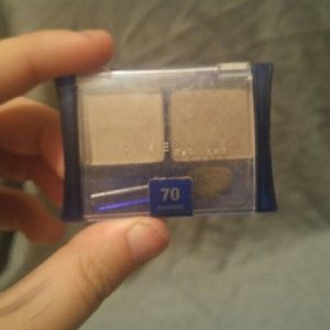 Maybelline Expertwear Eyeshadow Duo