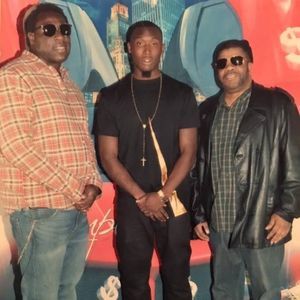 Meet your Posher, Liberace