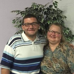 Meet your Posher, Judy