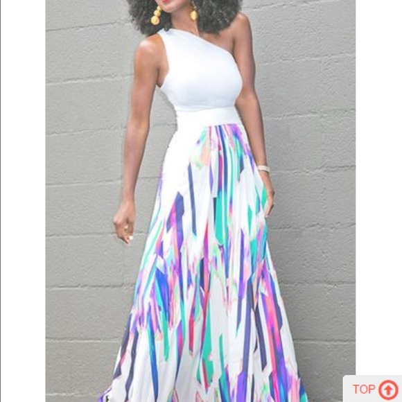 2 piece dress