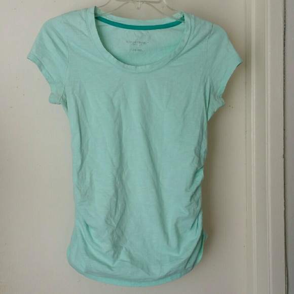 SALE ❤ Liz Lange Maternity Tee