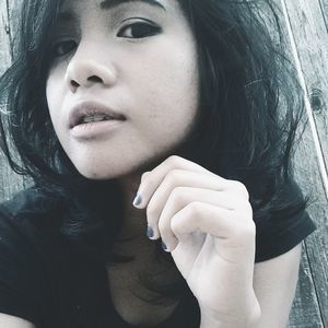 Meet your Posher, Regine
