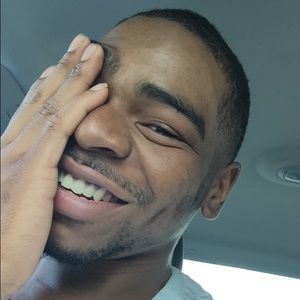 Meet your Posher, Lavonte