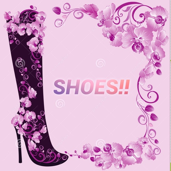 👠SHOES!!👠 - Picture 1 of 1