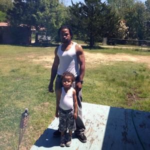 Meet your Posher, Renado