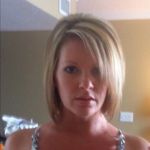 Meet your Posher, Cheree