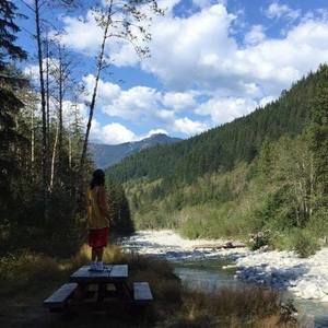 Meet your Posher, Marcus