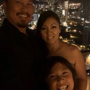 Meet your Posher, Irene