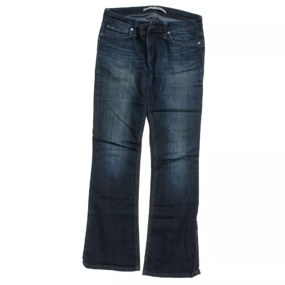 🆕 Joes jeans flair wide leg size 29 - Picture 2 of 4