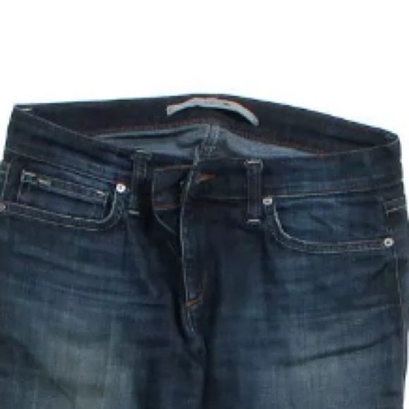 🆕 Joes jeans flair wide leg size 29 - Picture 3 of 4