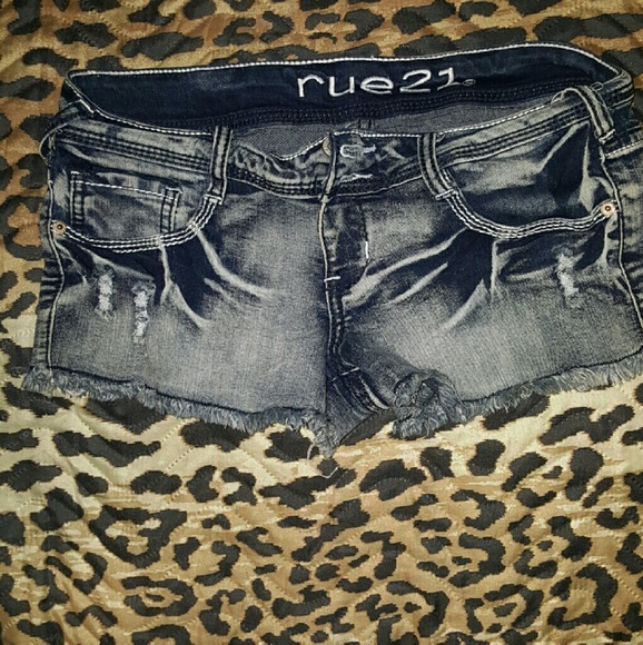 Rue 21 shorts