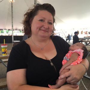 Meet your Posher, Jennifer