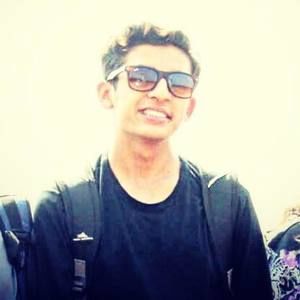 Meet your Posher, Jay