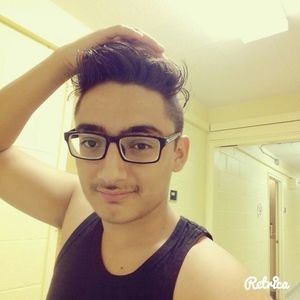 Meet your Posher, Aashish