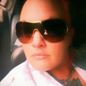 Meet your Posher, Shanna