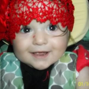 Meet your Posher, Elba