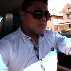 Meet your Posher, Rodrigo