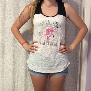 Santa cruz tanktop