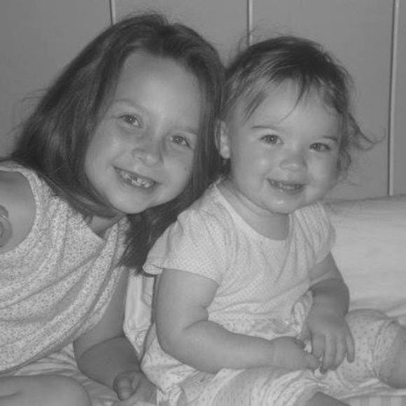 Meet your Posher, Ashleigh