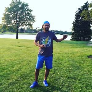 Meet your Posher, Angel