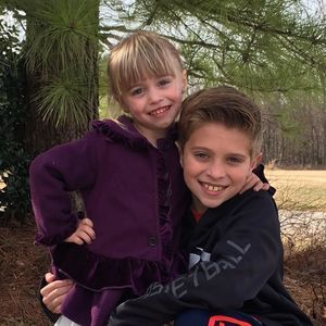 Meet your Posher, Kim