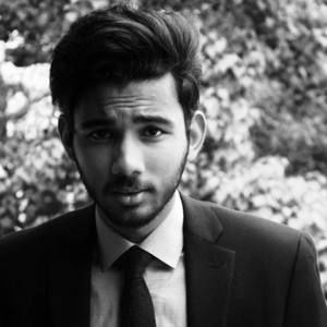 Meet your Posher, Milon