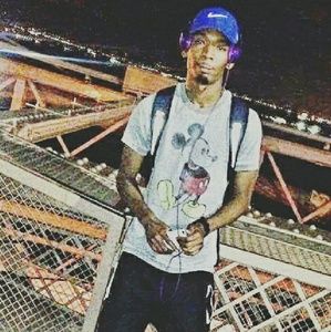 Meet your Posher, Marcus