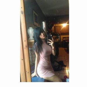 Meet your Posher, Lesley