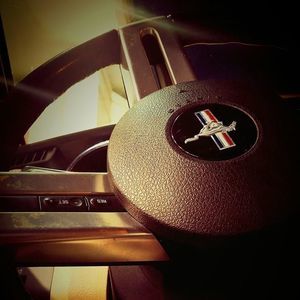 Meet your Posher, Corey