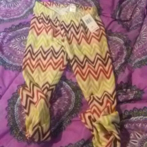 Leggings - Picture 1 of 1