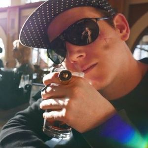 Meet your Posher, Zack