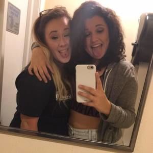 Meet your Posher, Tara