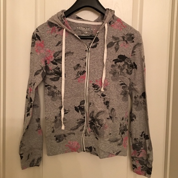 Aeropostale hoodie