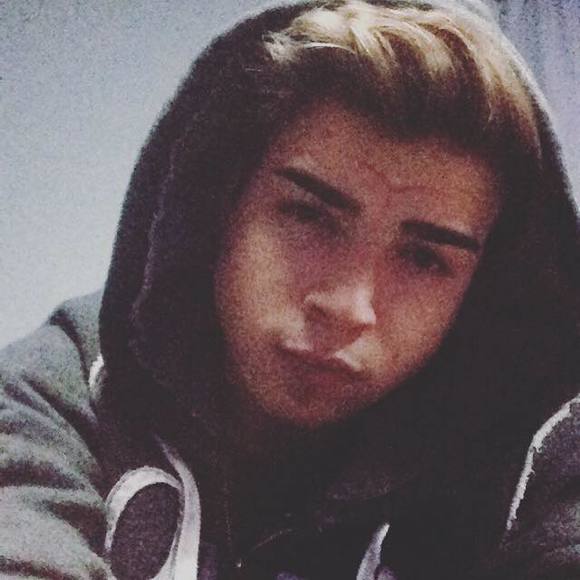 Meet your Posher, Johnny