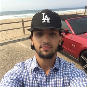 Meet your Posher, Hassan