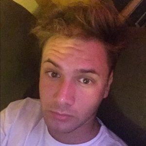 Meet your Posher, Sasha