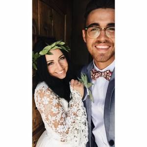 Meet your Posher, Alex