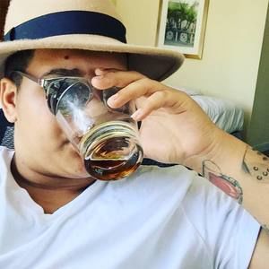 Meet your Posher, Jonas