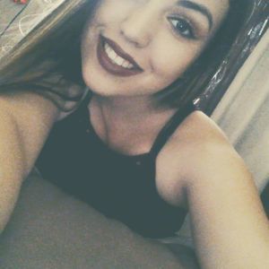 Meet your Posher, Karina