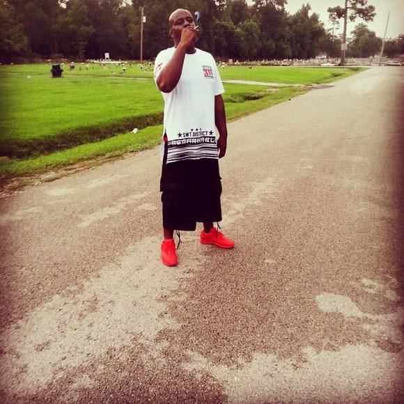 Meet your Posher, Kevin - Picture 1 of 1