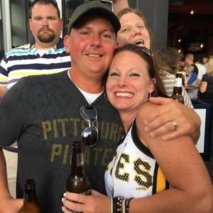 Meet your Posher, Stacy