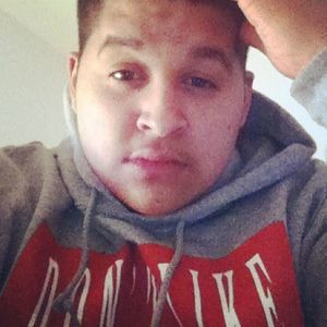 Meet your Posher, Justin