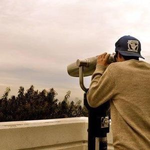 Meet your Posher, Mark