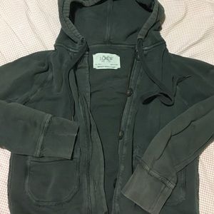 Jcrew thermal sweater