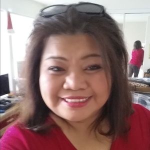 Meet your Posher, Ailene