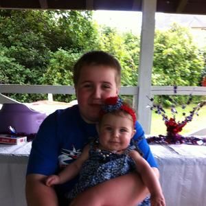 Meet your Posher, Maximus