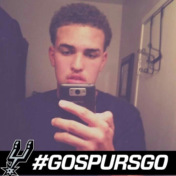 Meet your Posher, Jacob - Picture 1 of 1