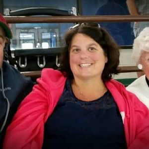 Meet your Posher, Stacy